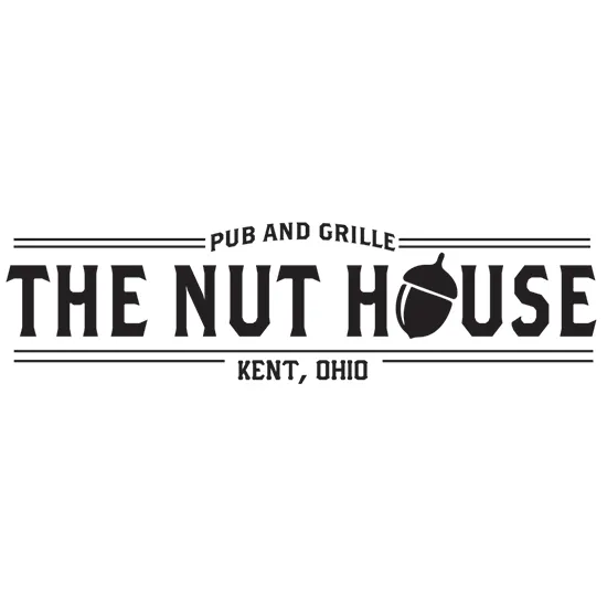 The Nut House Pub & Grille (Kent) logo