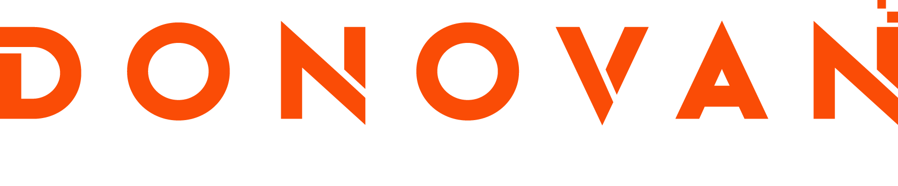 Donovan Digital Solutions